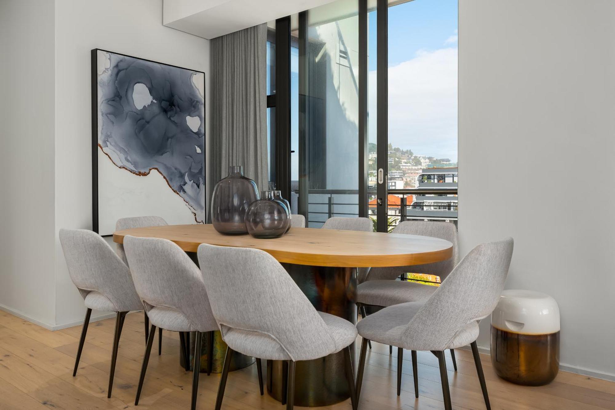 Cosmopolitan 801 Apartment