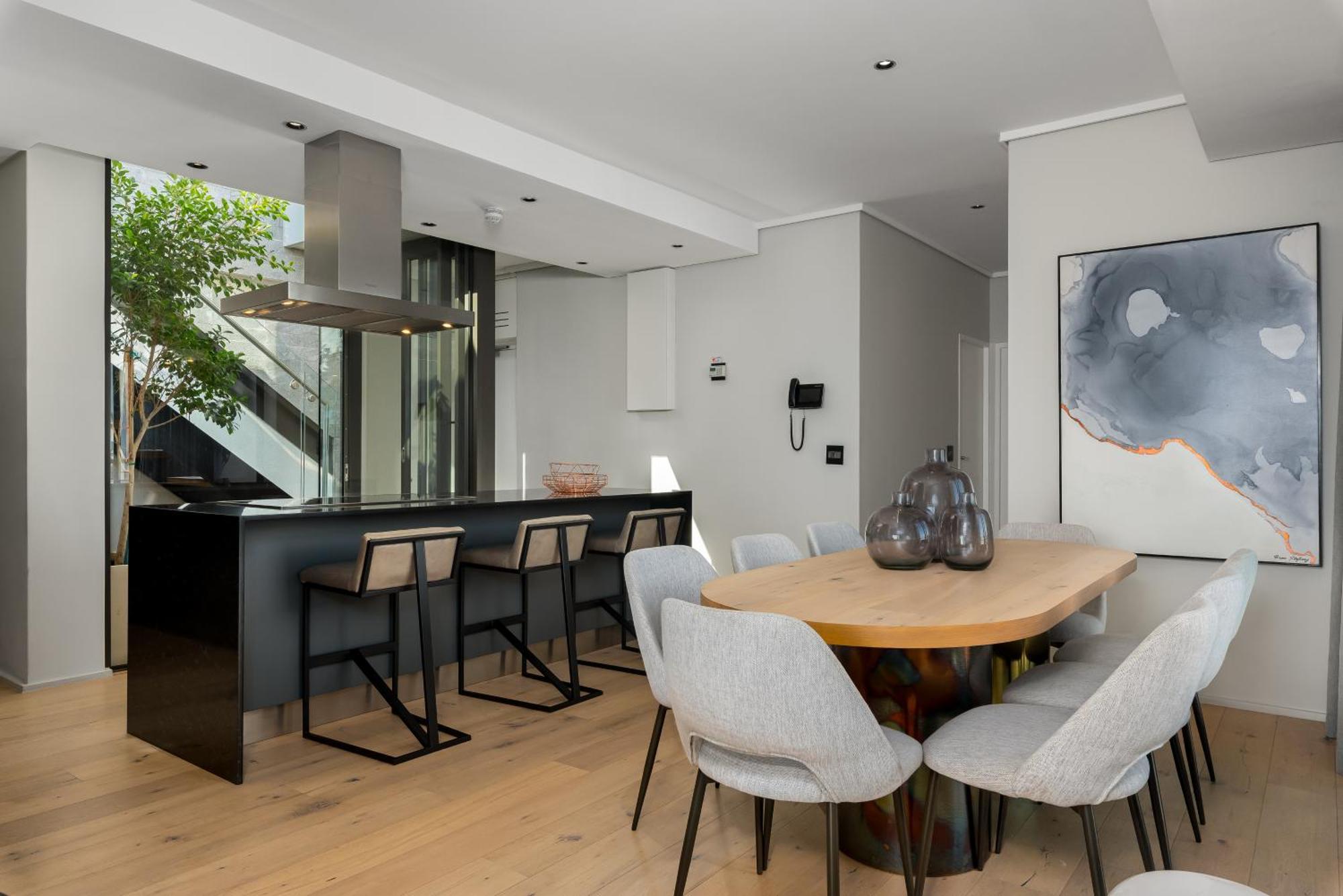 Apartment Cosmopolitan 801