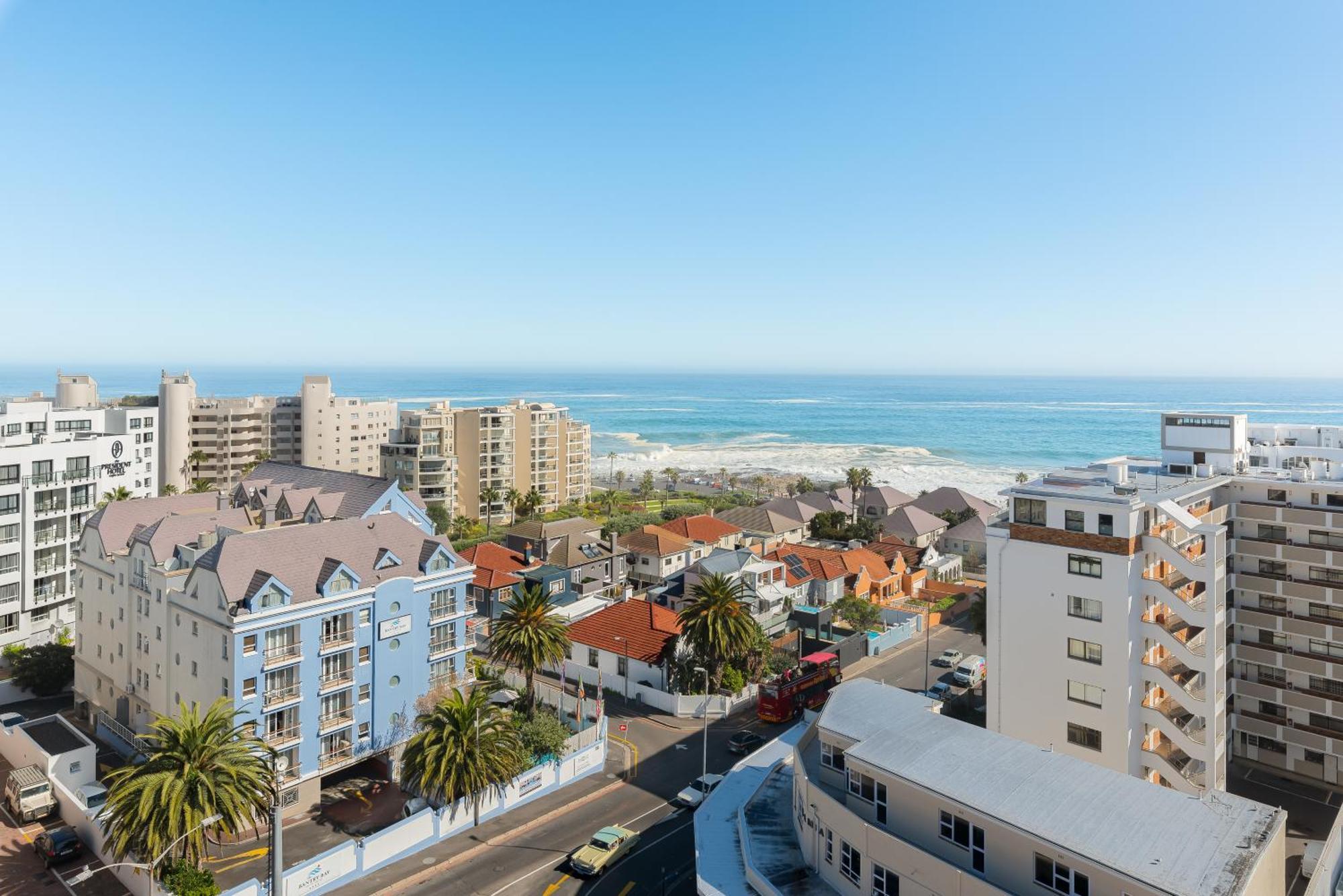 Apartment Cosmopolitan 801 Cape Town
